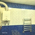Satılır 4 otaqlı Həyət evi/villa Mingəçevir 23
