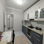 Продажа 2 комнатная Вторичка, м. Мемар Аджеми - 2 метро, Насими район 8