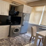 Продажа 2 комнат Новостройка, м. Ахмедли метро, Хетаи район 9