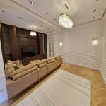 Kirayə (aylıq) 3 otaqlı Yeni Tikili, Ağ şəhər, Xətai rayonu 6