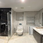 Продажа 2 комнатная Новостройка, пос. Ясамал, Ясамал район 23