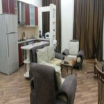 Kirayə (aylıq) 3 otaqlı Köhnə Tikili, Sahil metrosu, Səbail rayonu 4