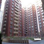 Kirayə (aylıq) 4 otaqlı Yeni Tikili, 28 May metrosu, Nəsimi rayonu 1