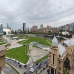 Satılır 4 otaqlı Köhnə Tikili, Nəriman Nərimanov metrosu, Nərimanov rayonu 2