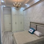 Kirayə (aylıq) 2 otaqlı Yeni Tikili, Xətai metrosu, Xətai rayonu 6