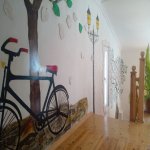 Kirayə (günlük) 3 otaqlı Həyət evi/villa Qax 14