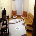 Kirayə (aylıq) 3 otaqlı Yeni Tikili, Memar Əcəmi metrosu, 9-cu mikrorayon, Binəqədi rayonu 1
