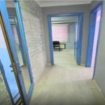 Kirayə (aylıq) 3 otaqlı Ofis, Nəriman Nərimanov metrosu, Nərimanov rayonu 5