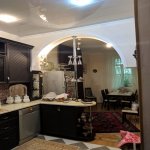Satılır 6 otaqlı Həyət evi/villa, Badamdar qəs., Səbail rayonu 12