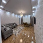 Kirayə (aylıq) 4 otaqlı Yeni Tikili, Nəriman Nərimanov metrosu, Nərimanov rayonu 1