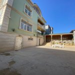 Kirayə (aylıq) 6 otaqlı Həyət evi/villa, Badamdar qəs., Səbail rayonu 1