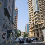 Satılır Obyekt, Nizami metrosu, Yasamal rayonu 1