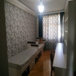 Kirayə (aylıq) 3 otaqlı Yeni Tikili, Nəsimi metrosu, 9-cu mikrorayon, Binəqədi rayonu 7