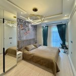 Satılır 3 otaqlı Yeni Tikili, Nizami metrosu, Nəsimi rayonu 6