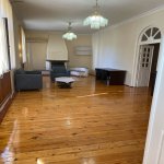 Kirayə (aylıq) 6 otaqlı Həyət evi/villa, Gənclik metrosu, Nərimanov rayonu 4