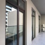 Kirayə (aylıq) 3 otaqlı Yeni Tikili, 20 Yanvar metrosu, Yasamal rayonu 25