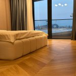 Kirayə (aylıq) 3 otaqlı Yeni Tikili, Bayıl qəs., Səbail rayonu 11