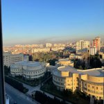 Satılır 4 otaqlı Yeni Tikili, Memar Əcəmi metrosu, Nəsimi rayonu 1