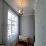 Satılır 2 otaqlı Yeni Tikili, Həzi Aslanov metrosu, H.Aslanov qəs., Xətai rayonu 4