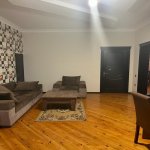 Kirayə (aylıq) 7 otaqlı Həyət evi/villa, Buzovna, Xəzər rayonu 3