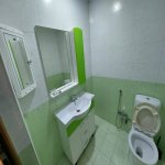 Kirayə (aylıq) 3 otaqlı Yeni Tikili, Nəriman Nərimanov metrosu, Nərimanov rayonu 19