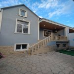 Satılır 6 otaqlı Həyət evi/villa, Binə qəs., Xəzər rayonu 1