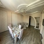 Kirayə (aylıq) 2 otaqlı Yeni Tikili, Neftçilər metrosu, 8-ci kilometr, Nizami rayonu 1