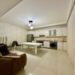 Kirayə (aylıq) 4 otaqlı Yeni Tikili, Qara Qarayev metrosu, Nizami rayonu 7
