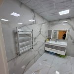 Kirayə (aylıq) 3 otaqlı Yeni Tikili, Xətai metrosu, Xətai rayonu 12