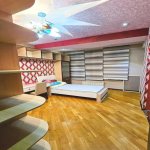 Kirayə (aylıq) 3 otaqlı Yeni Tikili, Xətai metrosu, Xətai rayonu 4