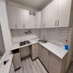 Satılır 1 otaqlı Köhnə Tikili, 28 May metrosu, Yasamal rayonu 4