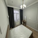 Kirayə (aylıq) 2 otaqlı Yeni Tikili, Nəsimi bazarı, Nəsimi rayonu 4