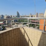 Satılır 2 otaqlı Yeni Tikili, 28 May metrosu, Nəsimi rayonu 10