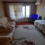 Satılır 3 otaqlı Köhnə Tikili, Neftçilər metrosu, Nizami rayonu 5