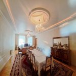 Satılır 9 otaqlı Həyət evi/villa, Həzi Aslanov metrosu, H.Aslanov qəs., Xətai rayonu 12
