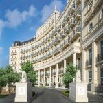 Аренда 3 комнатная Новостройка, м. Хетаи метро, Белый город, Хетаи район 2