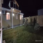 Посуточно 3 комнат Новостройка Шеки 6
