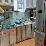 Satılır 5 otaqlı Həyət evi/villa, Avtovağzal metrosu, Biləcəri qəs., Binəqədi rayonu 6