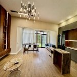 Аренда 4 комнат Дома/Виллы, İnşaatçılar метро, Ясамал район 3