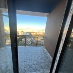 Kirayə (aylıq) 2 otaqlı Yeni Tikili, Qara Qarayev metrosu, Nizami rayonu 10