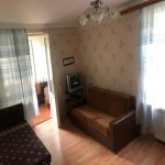 Kirayə (aylıq) 1 otaqlı Köhnə Tikili, İnşaatçılar metrosu, Yasamal qəs., ATV telekanalı, Yasamal rayonu 3