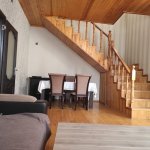 Kirayə (aylıq) 4 otaqlı Həyət evi/villa, 20 Yanvar metrosu, Alatava, Yasamal rayonu 6