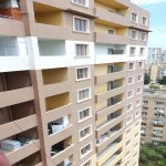 Satılır 2 otaqlı Yeni Tikili, Əhmədli metrosu, Xətai rayonu 12