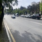 Kirayə (aylıq) Obyekt, İnşaatçılar metrosu, Yasamal qəs., Yasamal rayonu 14