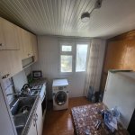 Satılır 2 otaqlı Köhnə Tikili, Qara Qarayev metrosu, 8-ci kilometr, Nizami rayonu 7