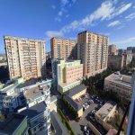Продажа 3 комнат Новостройка, м. Халглар Достлугу метро, Хетаи район 4