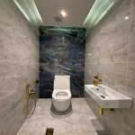 Продажа 2 комнатная Новостройка, м. Ази Асланова метро, Хетаи район 9