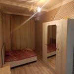 Аренда 2 комнатная Новостройка, İnşaatçılar метро, пос. Йени Ясамал, Ясамал район 3