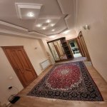Kirayə (aylıq) 4 otaqlı Yeni Tikili, İnşaatçılar metrosu, Alatava, Yasamal rayonu 2