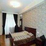 Kirayə (aylıq) 4 otaqlı Yeni Tikili, Nəriman Nərimanov metrosu, Nərimanov rayonu 6
